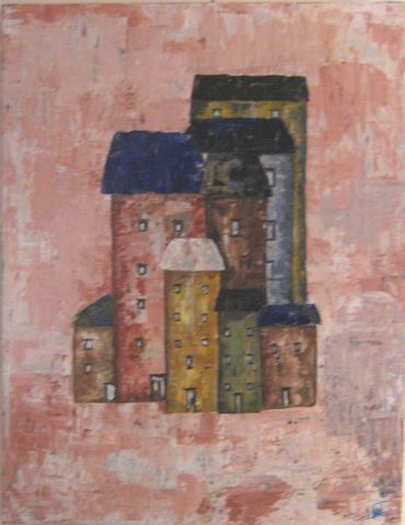Maisons